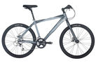 Quantum D 2008 Mountain Bike