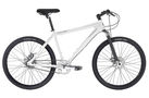 Quantum XRK8 2008 Hybrid Bike