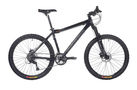 Response Sport 2008 Mountain Bike