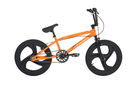 Session 2008 BMX Bike