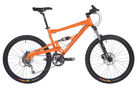 XSL Comp 2008 Mountain Bike