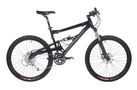 XSL Elite 2008 Mountain Bike