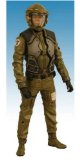 DIAMOND BATTLESTAR GALLACTICA LEE ADAMA `APOLLO