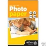 A5 PHOTO PAPER 50 SHTS GLOSS 165GSM INKJET LASER COPIER