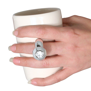 Ring Mug