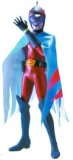 DIAMOND SELECT BATTLE OF THE PLANETS JASON 12` ACTION FIGURE