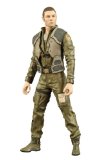 Diamond Select Battlestar Galactica S2 - Flight Suit Helo Action Figure