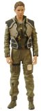 diamond select battlestar galactica series 2 `kat` action figure