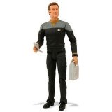 DIAMOND SELECT STAR TREK DEEP SPACE NINE SERIES 2 CHIEF MILES OBRIEN ACTION FIGURE