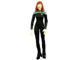 DIAMOND SELECT STAR TREK NEMESIS (TNG SERIES 5) DR. BEVERLY CRUSHER ACTION FIGURE