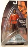 Diamond Select Star Trek TWOK Captain Terrell