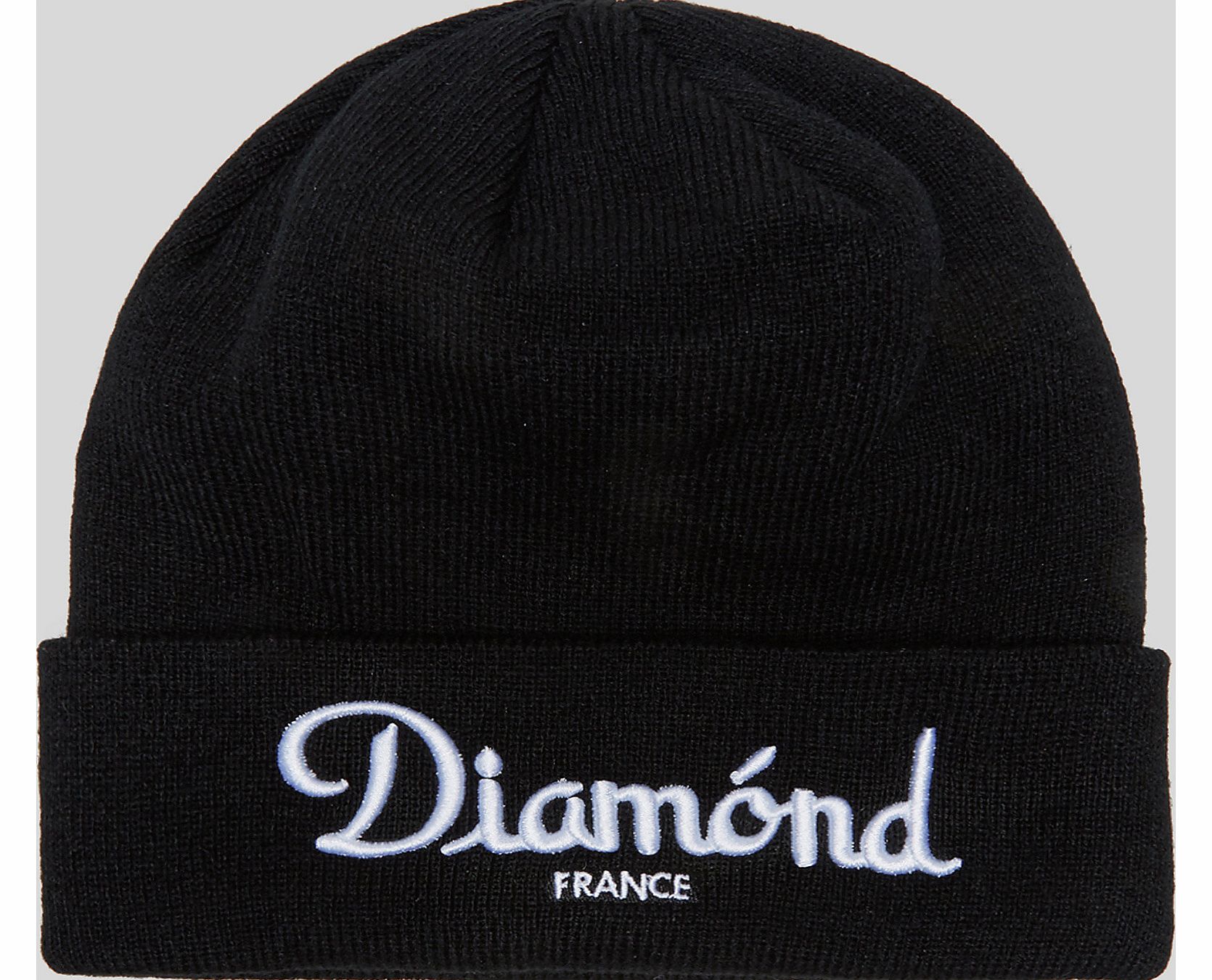 Champagne Beanie Hat