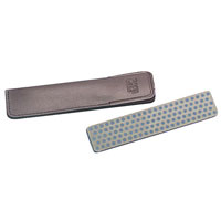 D.M.T. Pocket Whetstone 4In 325G - Coarse