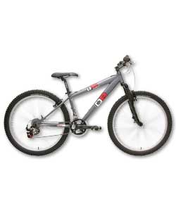 Diamondback D10 Dual Slalom Cycle