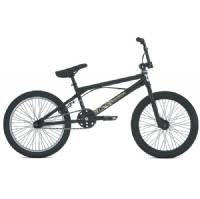 Diamondback MR LUCKY BMX BIKE - BLACK