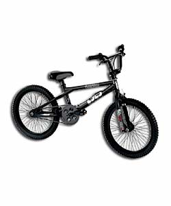 Diamondback Session BMX