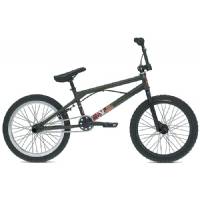 Diamondback SHERMAN BMX BIKE - GREEN