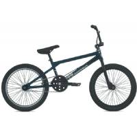 Diamondback SKINDOG BMX BIKE - DARK BLUE