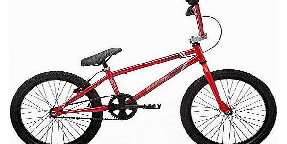 Diamondback Viper BMX - Red, 10 Inch