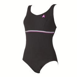 Diana Adua Swimsuit - Black