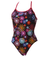 Diana Fae Swimsuit - Black