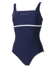 Diana Maeva Swimsuit - Navy