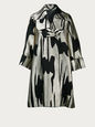 DIANE VON FURSTENBERG COATS GOLD 2 US