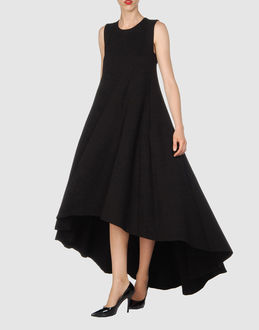 DRESSES Long dresses WOMEN on YOOX.COM