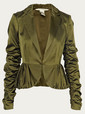 jackets olive