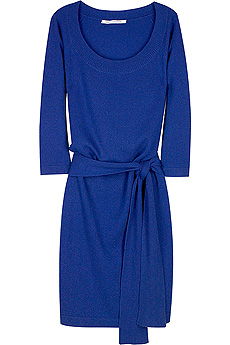 Katen cashmere dress