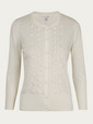 knitwear ivory