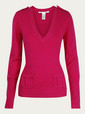 knitwear pink