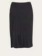 DIANE VON FURSTENBERG SKIRTS BLACK 10US