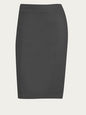 DIANE VON FURSTENBERG SKIRTS BLACK 6 US