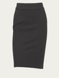 DIANE VON FURSTENBERG SKIRTS BLACK 8 US