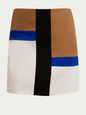 DIANE VON FURSTENBERG SKIRTS BLUE 4 US