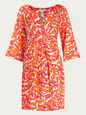 DIANE VON FURSTENBERG TOPS PINK S DVF-T-B1001103R7