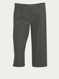 DIANE VON FURSTENBERG TROUSERS CHARCOAL 2