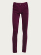 diane von furstenberg trousers pink