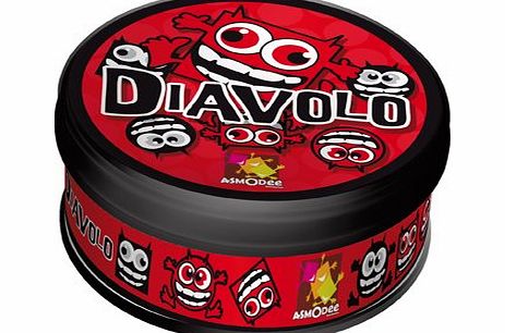 Diavolo Dice and Dice Games