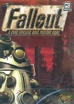 Dice Fallout PC