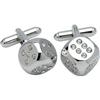 Tumblers - Cufflinks: As Seen