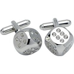 Tumblers - Cufflinks