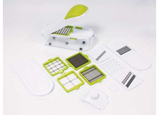 Food Chopper - 2014 Model