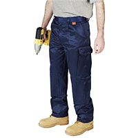 Grafter Cargo Trousers XL