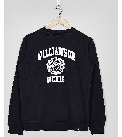 Dickies Paxton Sweatshirt