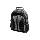 BACPAC JUMP BLACK AND SILVER N4018N