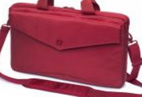 Dicota Code Slim Case 13```