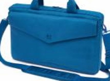 Dicota Code Slim Case 15```