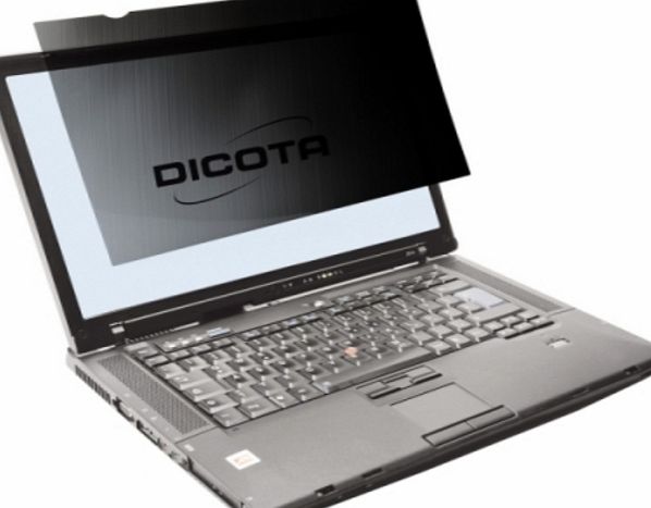 Dicota Secret D30132 Screen Protector - 61 cm (24inch )